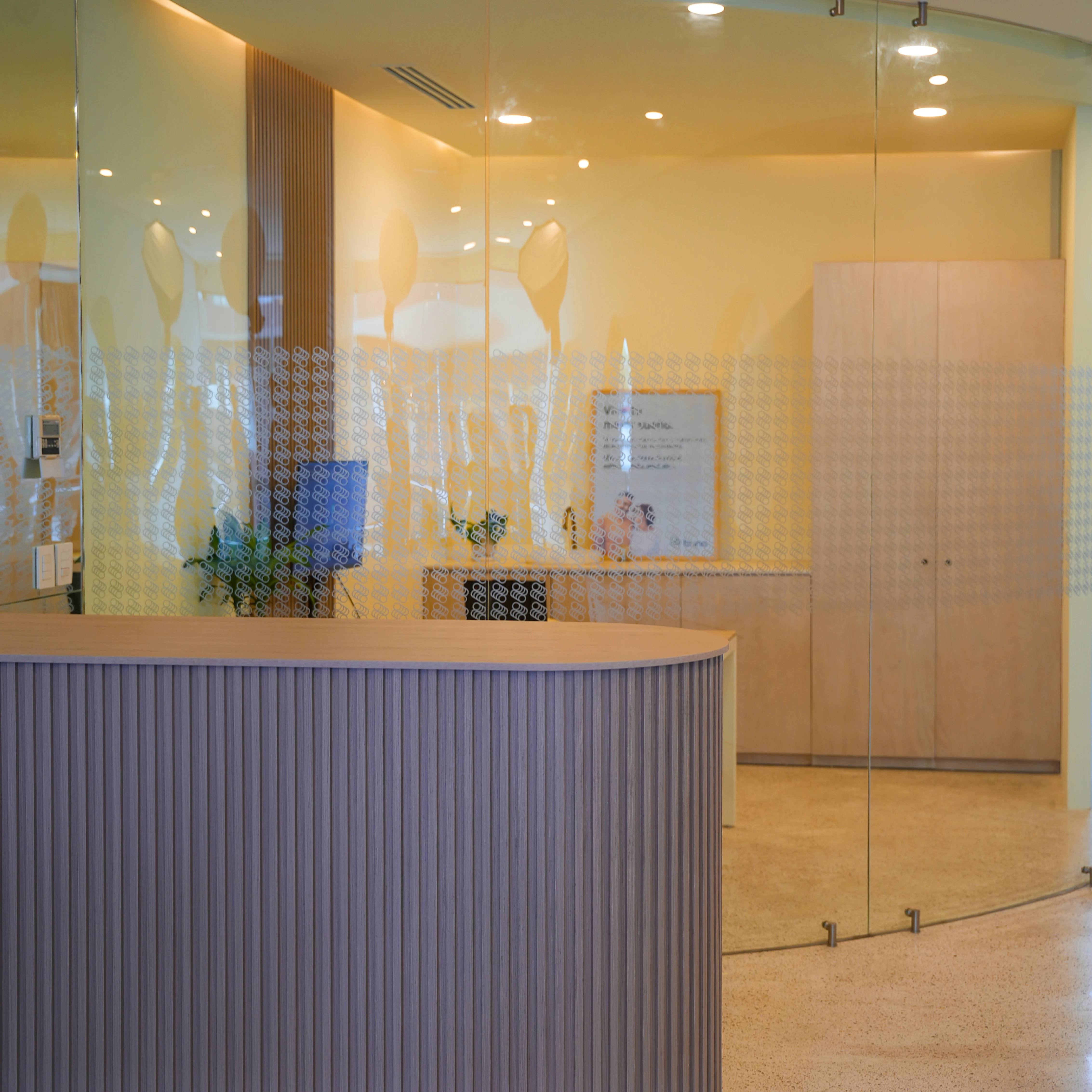 Clínica en Monterrey