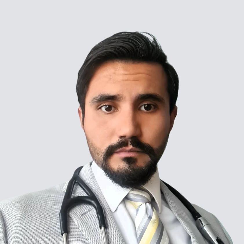 Dr. Agustín Carrasco Moctezuma