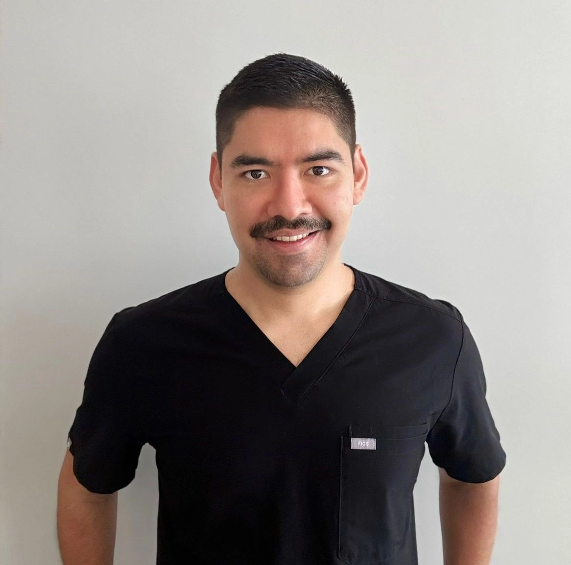Dr. Diego Enrique Sánchez Herrera