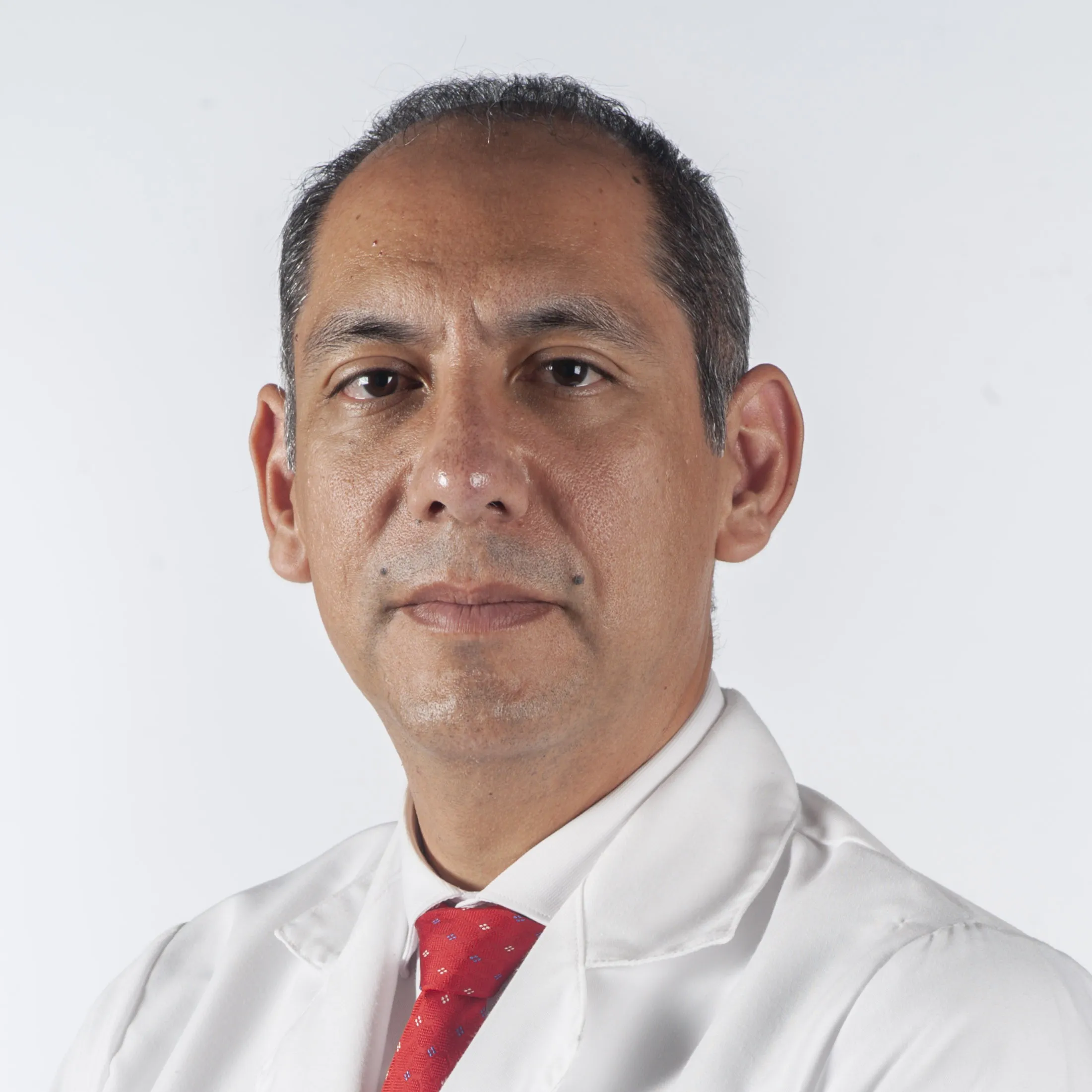 Dr. José Luis Carrillo Alduenda